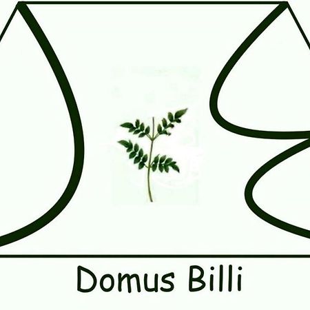 Domus Billi Villa Palermo Dış mekan fotoğraf