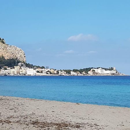 Domus Billi Villa Palermo Dış mekan fotoğraf