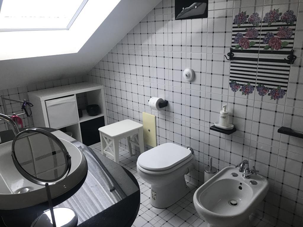 Domus Billi Villa Palermo Dış mekan fotoğraf