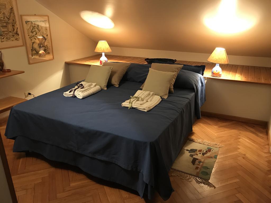 Domus Billi Villa Palermo Dış mekan fotoğraf