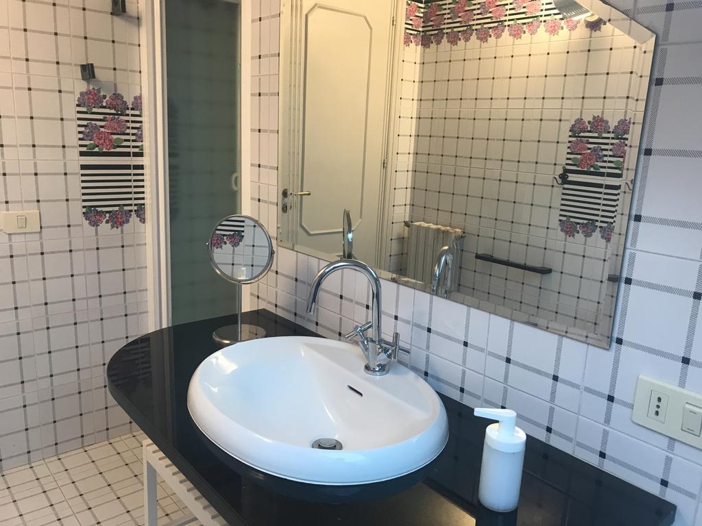 Domus Billi Villa Palermo Dış mekan fotoğraf