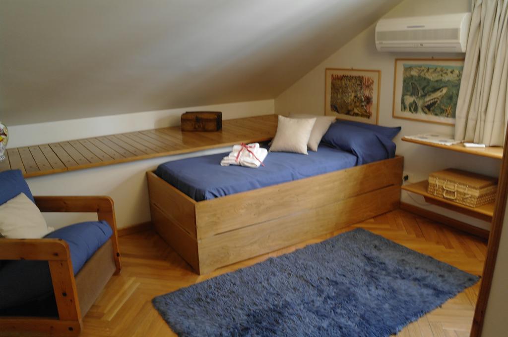 Domus Billi Villa Palermo Dış mekan fotoğraf