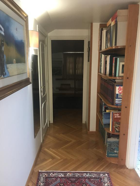 Domus Billi Villa Palermo Dış mekan fotoğraf