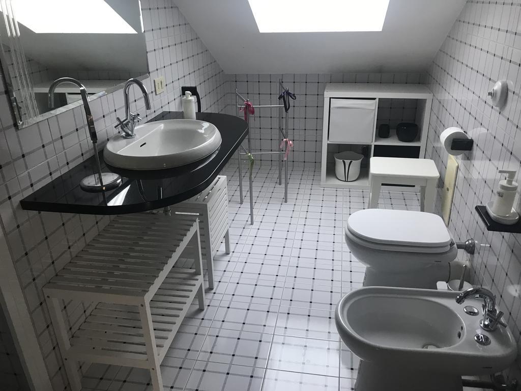 Domus Billi Villa Palermo Dış mekan fotoğraf