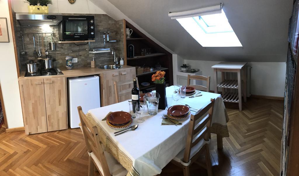 Domus Billi Villa Palermo Dış mekan fotoğraf