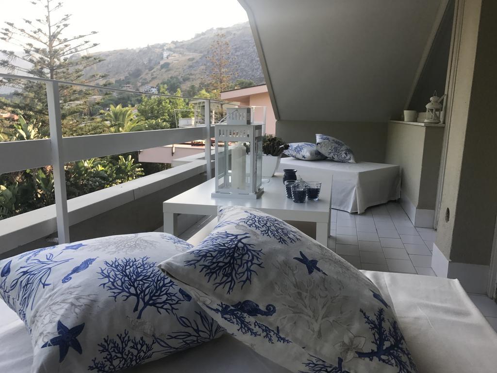 Domus Billi Villa Palermo Dış mekan fotoğraf