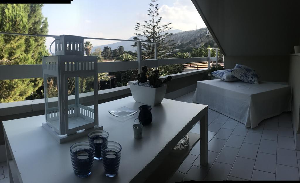 Domus Billi Villa Palermo Dış mekan fotoğraf