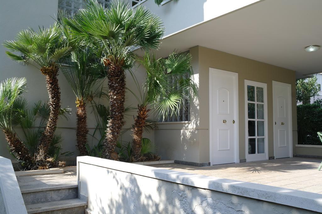 Domus Billi Villa Palermo Dış mekan fotoğraf