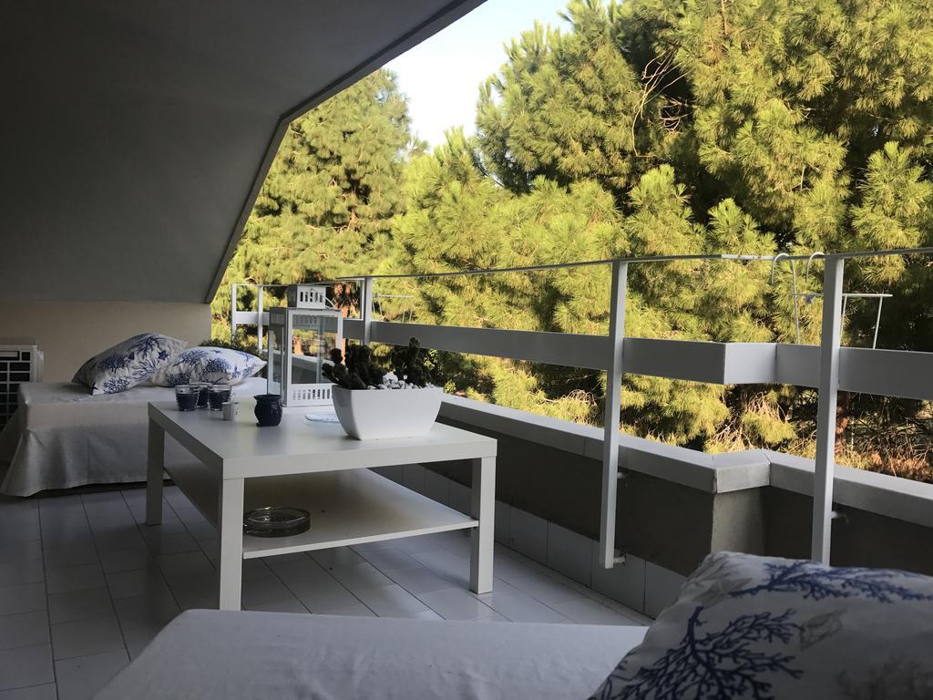 Domus Billi Villa Palermo Dış mekan fotoğraf