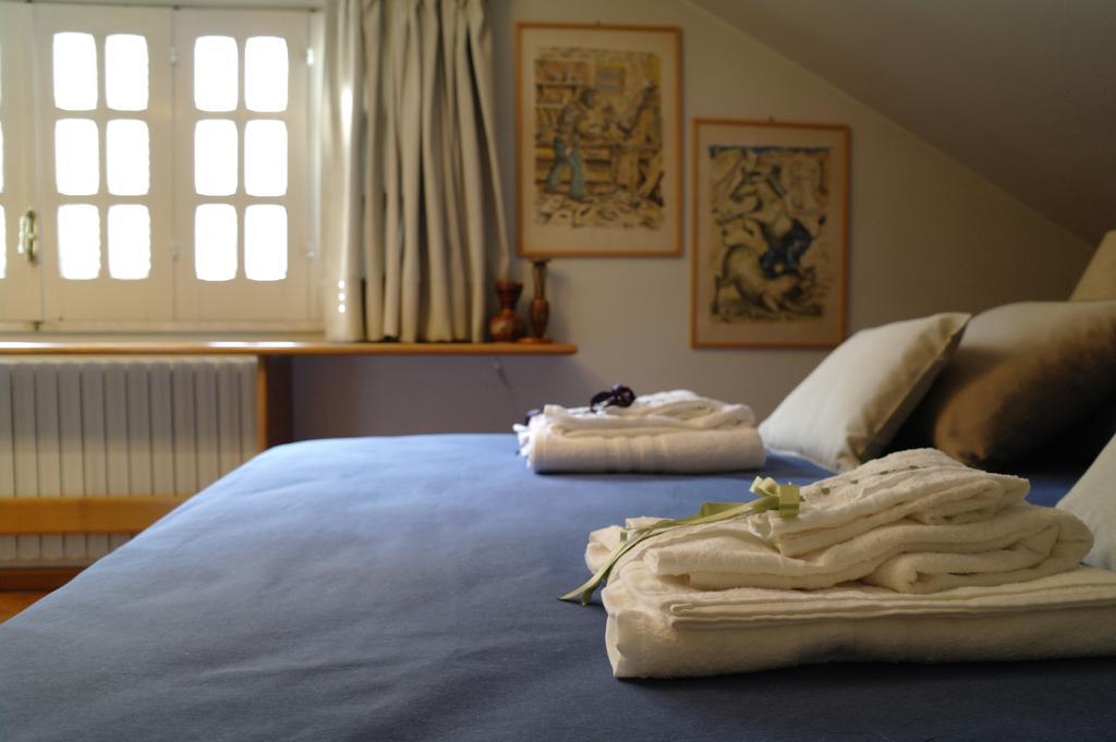 Domus Billi Villa Palermo Dış mekan fotoğraf
