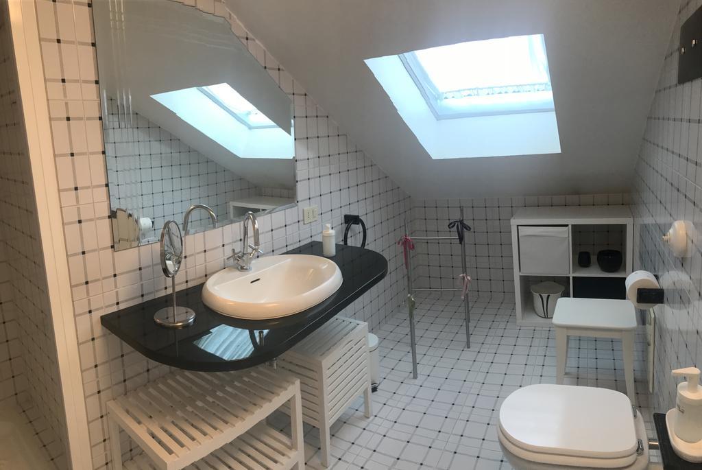 Domus Billi Villa Palermo Dış mekan fotoğraf