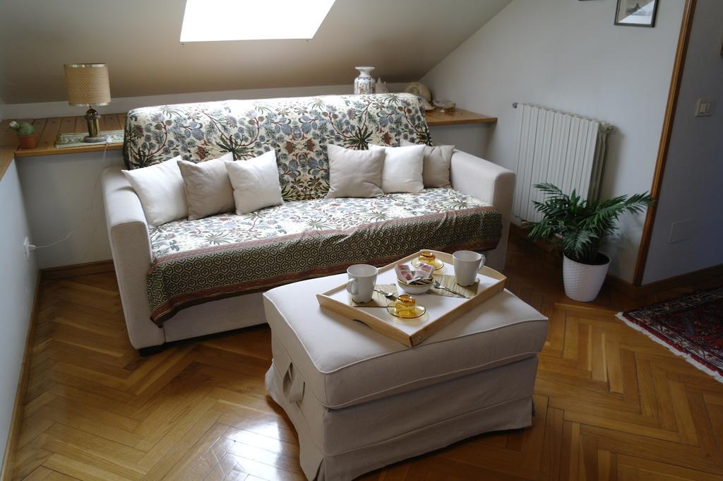 Domus Billi Villa Palermo Dış mekan fotoğraf