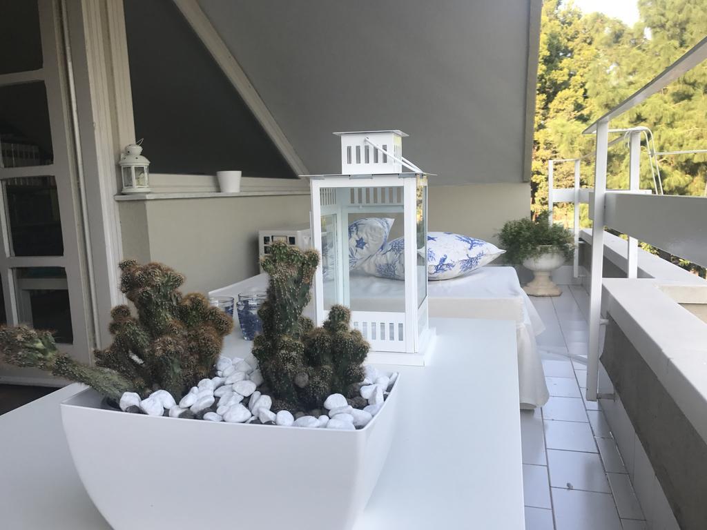 Domus Billi Villa Palermo Dış mekan fotoğraf