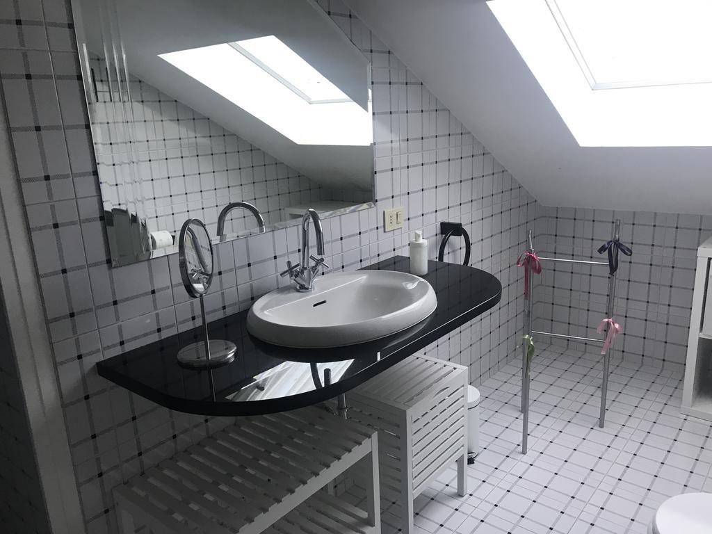 Domus Billi Villa Palermo Dış mekan fotoğraf