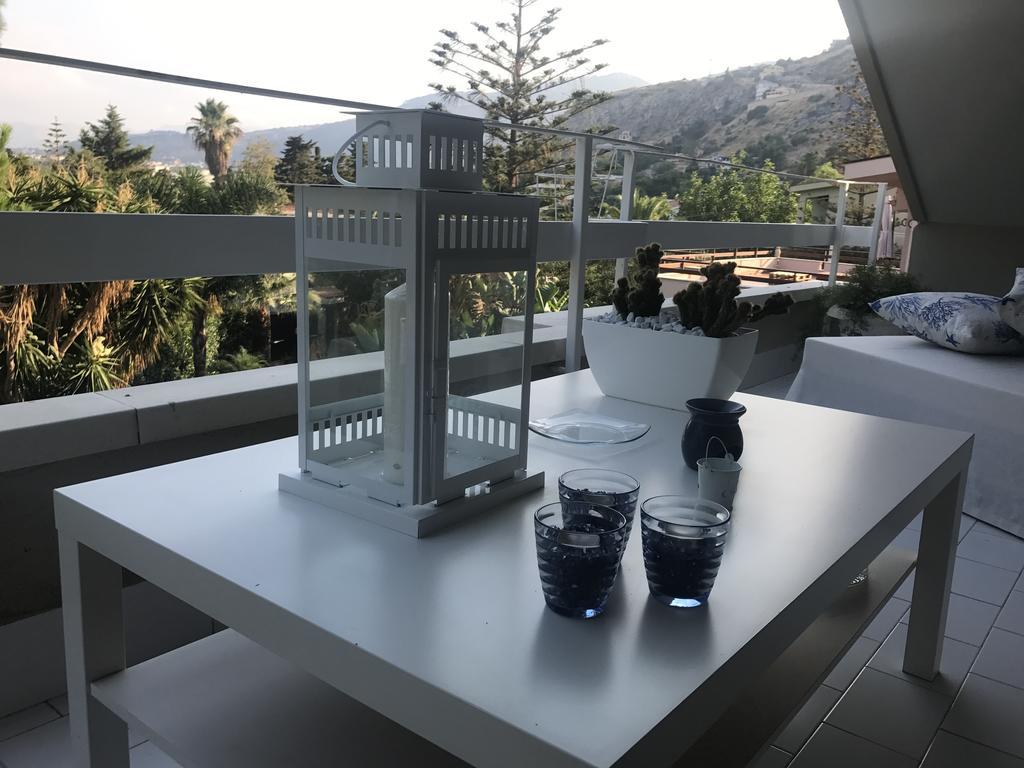 Domus Billi Villa Palermo Dış mekan fotoğraf