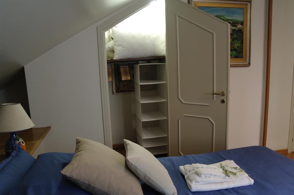 Domus Billi Villa Palermo Dış mekan fotoğraf
