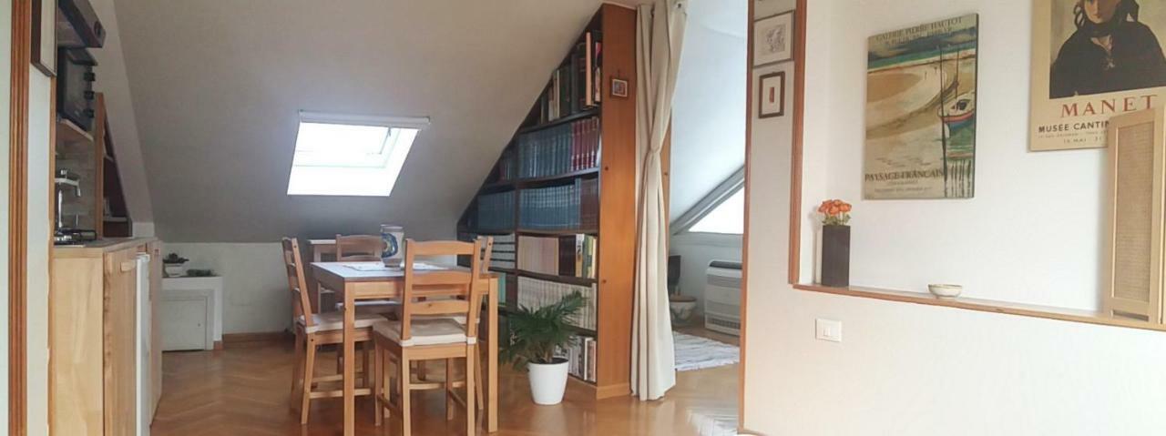 Domus Billi Villa Palermo Dış mekan fotoğraf