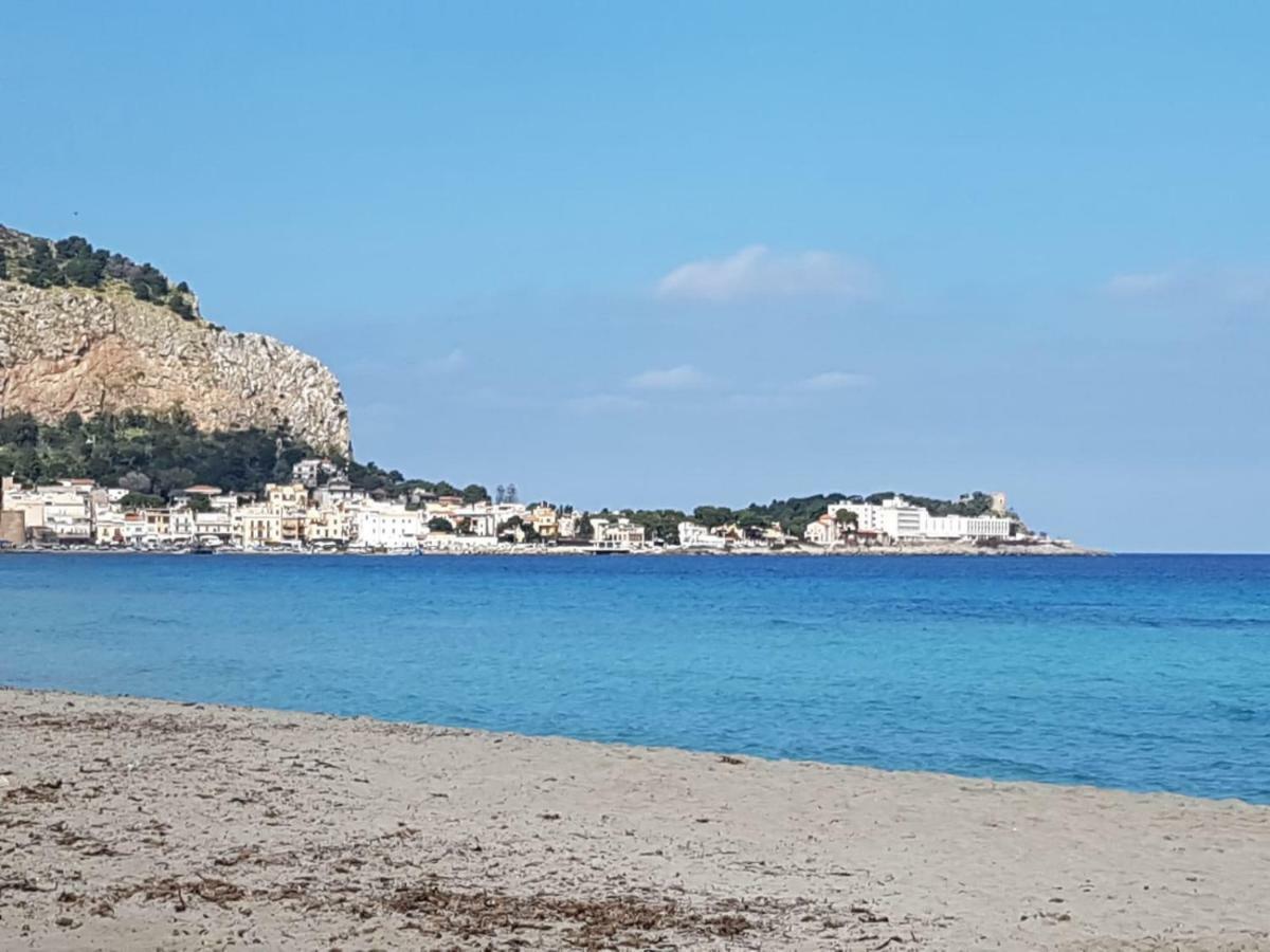 Domus Billi Villa Palermo Dış mekan fotoğraf