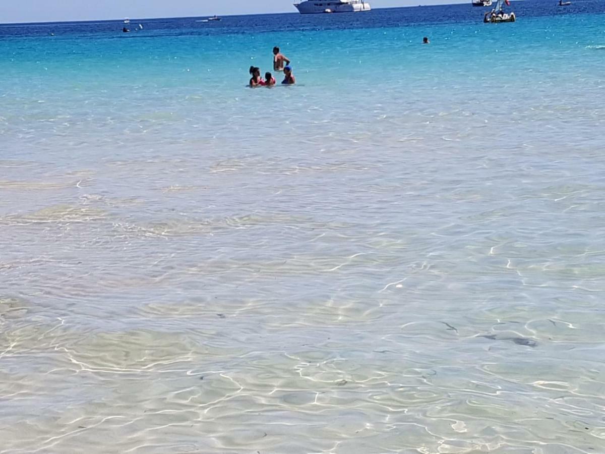 Domus Billi Villa Palermo Dış mekan fotoğraf