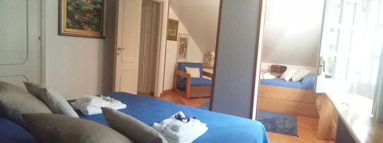 Domus Billi Villa Palermo Dış mekan fotoğraf