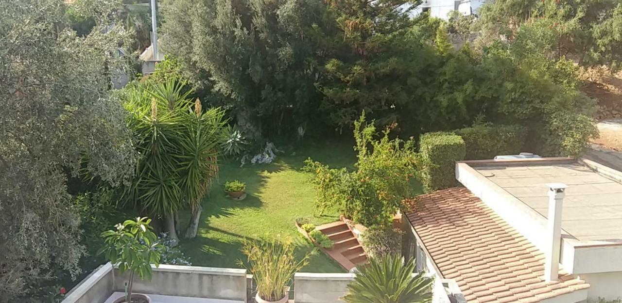 Domus Billi Villa Palermo Dış mekan fotoğraf